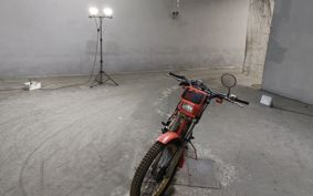 HONDA TLR200 MD09
