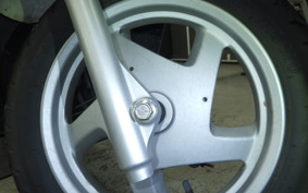 YAMAHA GEAR Gen.2 2010 UA08J