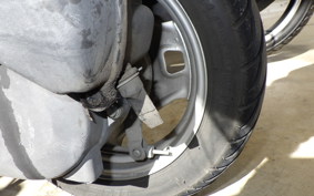 SUZUKI ADDRESS V50 G CA44A