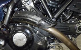 DUCATI SCRAMBLER 2025