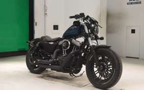 HARLEY XL1200X 2015