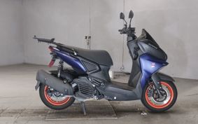 YAMAHA X FORCE  SG79J