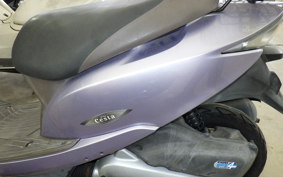 HONDA DIO CESTA GEN 2 AF68