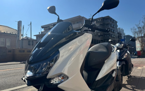 YAMAHA MAJESTYS SG52J