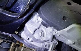 HONDA PCX 125 2005 JK05
