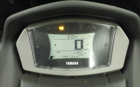 YAMAHA N-MAX 155 SG66J