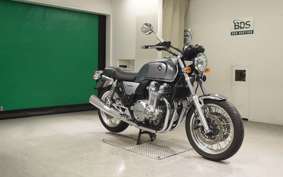 HONDA CB1100 EX ABS 2015