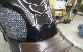 SUZUKI SV650 X A 2020 VP55B