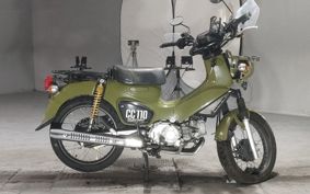 HONDA CROSS CUB110 JA45