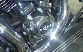 HARLEY FLHXS 1750 2017