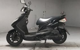 YAMAHA CYGNUS 125 X SE44J