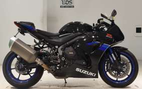 SUZUKI GSX-R1000R A 2019