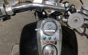KAWASAKI ELIMINATOR 250V VN250A