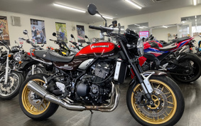 KAWASAKI Z900RS 2022 ZR900C