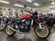 Фото Kawasaki Z900RS 2022 с японского аукциона