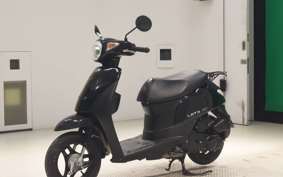 SUZUKI ﾚｯﾂ CA4AA