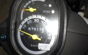 HONDA ﾍﾞﾝﾘｨ50-2 AA05