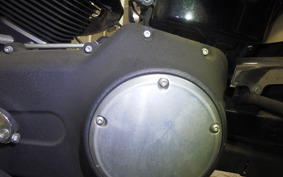 HARLEY FXDF 1580 2014