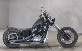 HONDA STEED 400 NC26