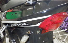 HONDA CBR1100XX 2000
