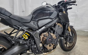 HONDA CB650R 2021 RH03