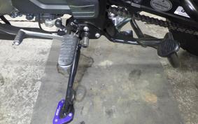 SUZUKI Vｽﾄﾛｰﾑ650A 2024 C733M