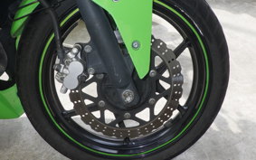 KAWASAKI NINJA 250R EX250K