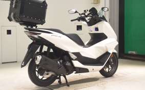 HONDA PCX 125 2012 JK05