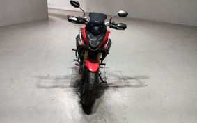 HONDA CB200X MC56