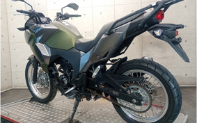 KAWASAKI VERSYS-X 250 LE250D