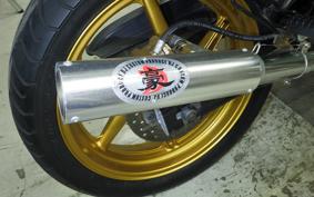 HONDA JADE 2000 MC23