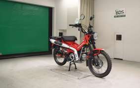 HONDA CT125-2 JA65