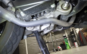 HONDA TACT-4ﾍﾞｰｼｯｸ AF79