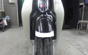 HONDA C125 SUPER CUB JA48