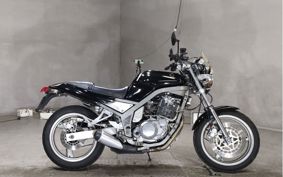 YAMAHA SRX400-1 3VN