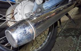 HONDA C50 SUPER CUB C50