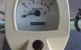 SUZUKI YU-DI MINI FY50