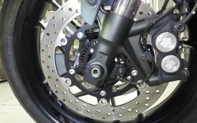 YAMAHA TRACER 9 GT+ 2024 RN70J