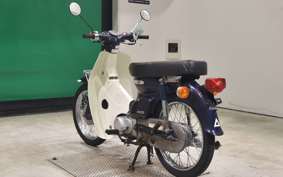 HONDA C90 SUPER CUB HA02
