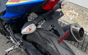 SUZUKI GSX-R150 DL23A