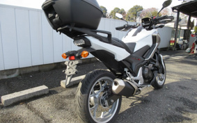 HONDA NC750X 2018 RC90