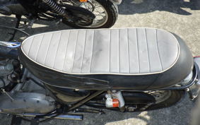 TRIUMPH TIGER T120