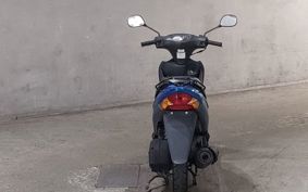 SUZUKI ADDRESS V125 CF46A