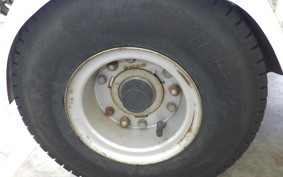 HONDA GYRO CANOPY TA02
