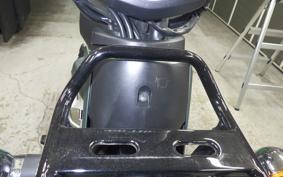 HONDA ｸﾛｽｶﾌﾞ110-3 2009 JA60