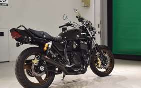 KAWASAKI ZRX400 2018 ZR400E