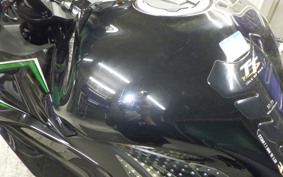 KAWASAKI NINJA 1000 SX 2023 ZXT02K