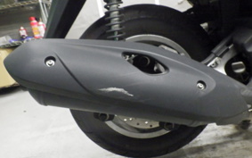 YAMAHA TRICITY 125 2004 SE82J
