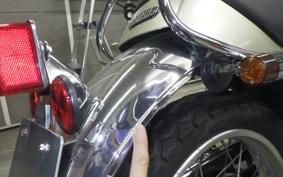 YAMAHA SR400 Gen.3 2003 RH01J