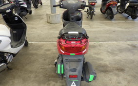 YAMAHA AXIS 125 TREET SE53J